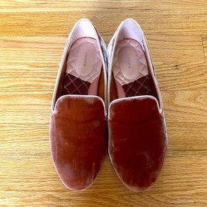 Birdies the Starling Salmon Size 8